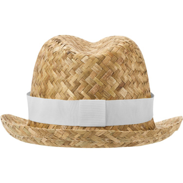 Logotrade promotional merchandise image of: Pricus straw hat
